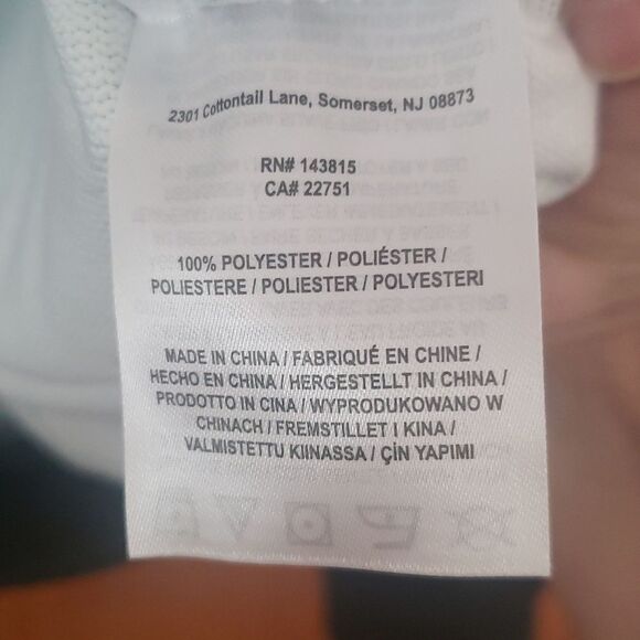 NWT NFL Green Bay Packers Oversized Shirt Top Sz XL - Picture 6 of 8